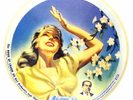 VOGUE PICTURE RECORDS  STUDY IN BLUE  R-725 R-726