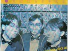 YELLOW MAGIC ORCHESTRA - NICE AGE - PORTUGAL 45