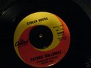 Patrice Holloway, Stolen Hours, Orig Northern Soul