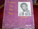 studio 1 coxsone,freddy mckay  picture on the wall lp