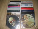 50x Hardstyle vinyl, kutski, alex kidd, mark eg
