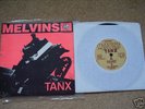 MELVINS - TANX 7