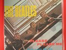 THE BEATLES.PLEASE PLEASE ME.MOBILE FIDELITY.SEALED