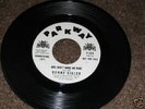 Bunny Sigler Promo 45 Parkway Label Northern Soul