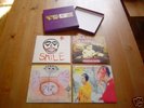 SMASHING PUMPKINS  SIAMESE SINGLES BOX SET