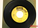NORTHERN SOUL-LARRY LASTER-Go For Yourself- LOMA 45 RPM