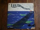 BEATLES FRENCH ODEON RARE OSX 223