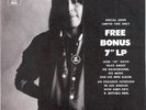 JESSE ED DAVIS Keep Me Comin' LP with BONUS 7