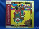 MOPS *Orig* Psych Sounds in Japan FUZZ GARAGE w/OBI