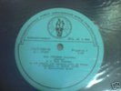 IDA HAENDEL plays Bach Corelli Stravinsky USSR Torch LP