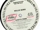 WILLIE BOBO 