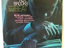 ROY BROOKS Beat (1964) Blue Mitchell WORKSHOP LP