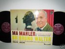 PHILIPS SABL 189-190 HIFI STEREO MAHLER 2 WALTER UK