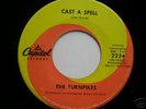 THE TURNPIKES - CAST A SPELL - CAPITOL