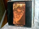 Bridget St.John- Jumblequeen   psych
