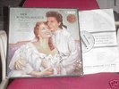Columbia SAX 2269/72 Der Rosenkavalier Karajan