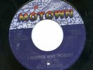 MOTOWN/NORTHERN SOUL-BILLY ECKSTINE-I WONDER WHY-MINT-