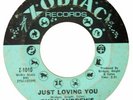 Northern Soul   Ruby Andrews   Just Loving You