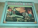FRANK ZAPPA- Mystery Box 10 Record Set  (Not Played)