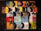 ColecciÃ³n Singles Vinilo 7'' - Elvis Presley