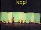 MAURICIO KAGEL STAATS THEATHER DGG 2 LP BOX SET