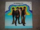  THE NATURAL FOUR  GOOD VIBES  SOUL LP  1970