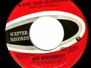 Northern Soul- Jack Montgomery -