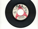 NORTHERN SOUL MAJOR HARRIS OKEH 45 RADIO STATION COPY