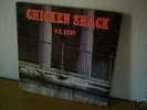 Rare Rare Rare Chicken shack OK KEN? LP
