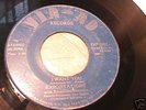 EXPORTATIONS I Want You RARE MODERN NORTHERN SOUL 45