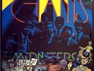 Thee Midniters Giants WS 5002 LP Album Mint SS RARE