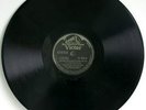 TOMMY DORSEY SINATRA 10 78 RPM RECORDS BINDER VICTOR