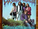 COSMIC DEALER: Crystallization Orig/NL   PROG