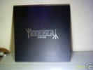 BURZUM 1992-1997 BOX PICTURE DISC RARE LP