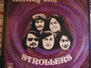 STROLLERS-Waiting Is.... MALASIAN PSYCH w/ insert