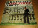 The Fabulous Slide Hampton Pathe Original