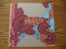 Lucero That Much Further West Lp Record Vinyl 232/500