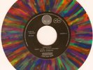 BLACK SABBATH SPLATTER VINYL 45 VERTIGO HEAVY PSYCH MCV
