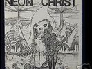 NEON CHRIST /KBD ORIGNAL 1ST PRESS