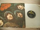 RARE BEATLES RUBBER SOUL ORIGINAL  in STEREO