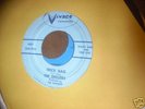 The Excuses Rare Northern Soul 45 Trick Bag Vivace