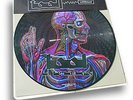 TOOL | LATERALUS PROMO PICTURE DISC 500 ONLY