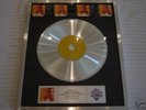 Gold Award,Goldene Schallplatte,kein RIAA,Madonna 