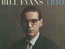 Bill Evans on Riverside