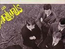YARDBIRDS Our own sound Org. French 66 FREAKBEAT MOD
