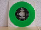 BLIND GUARDIAN promo GREEN vinyl banish NRR 1006 Ger NM
