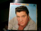 ELVIS PRESLEY  LP   LOVING YOU 