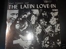 Earl Coleman The Latin Love-In Worthy original LP NM