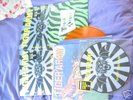 TIGER ARMY MAD SIN HORROR POPS RANCID PSYCHOBILLY AFI