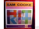 Sam Cooke Keen 86101 LP SOUL VERY NICE